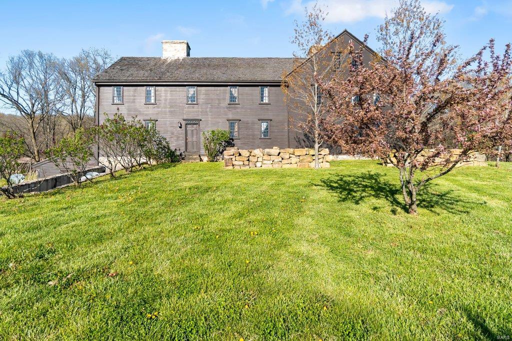 unknow - Residential