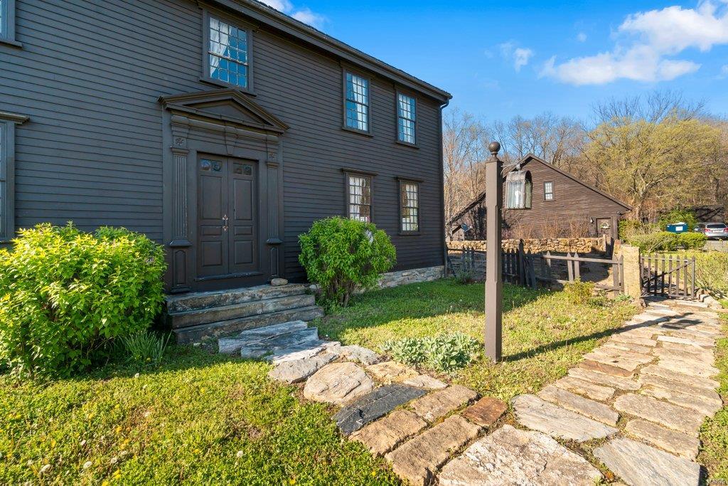 unknow - Residential