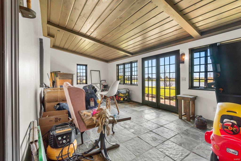 unknow - Residential