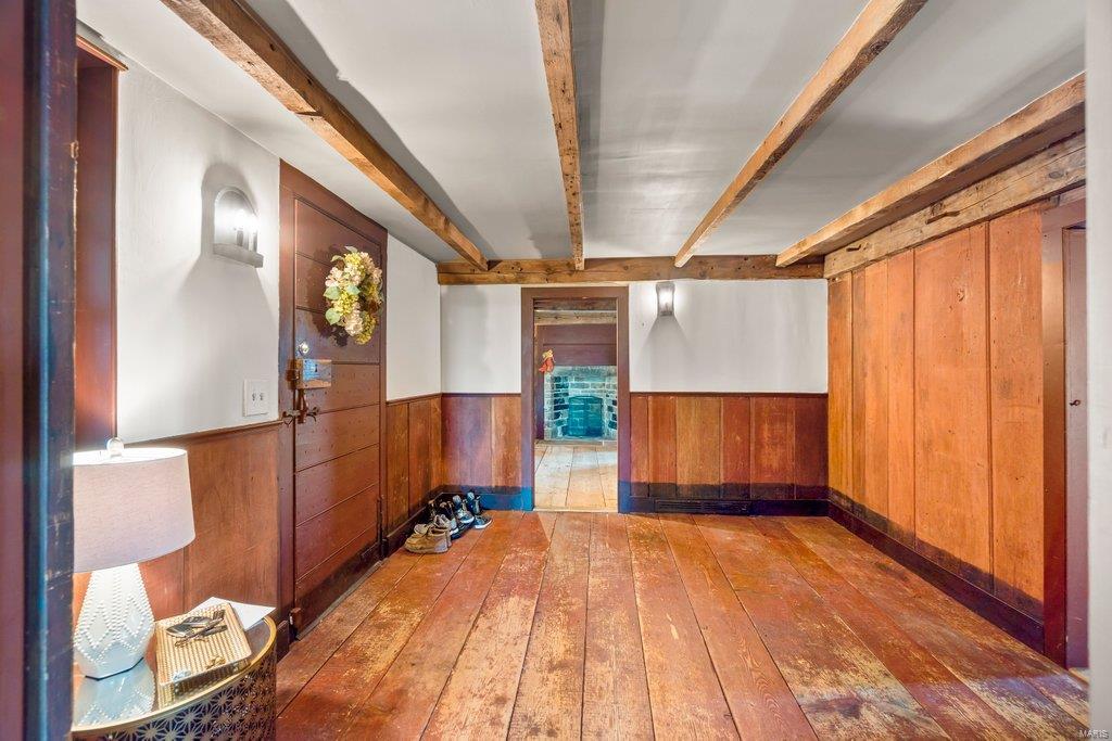 unknow - Residential