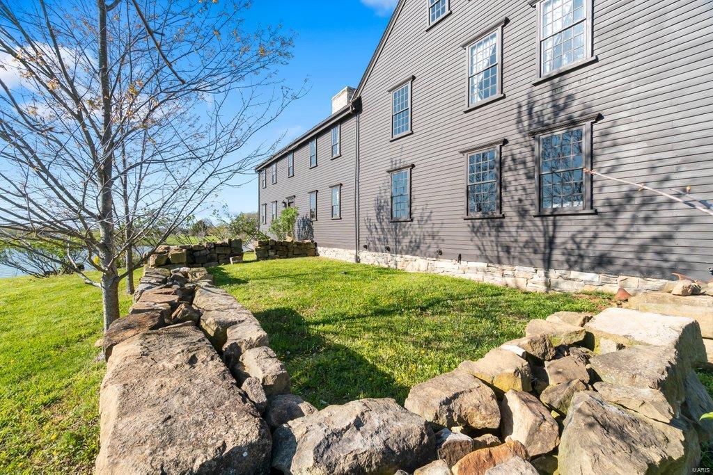 unknow - Residential