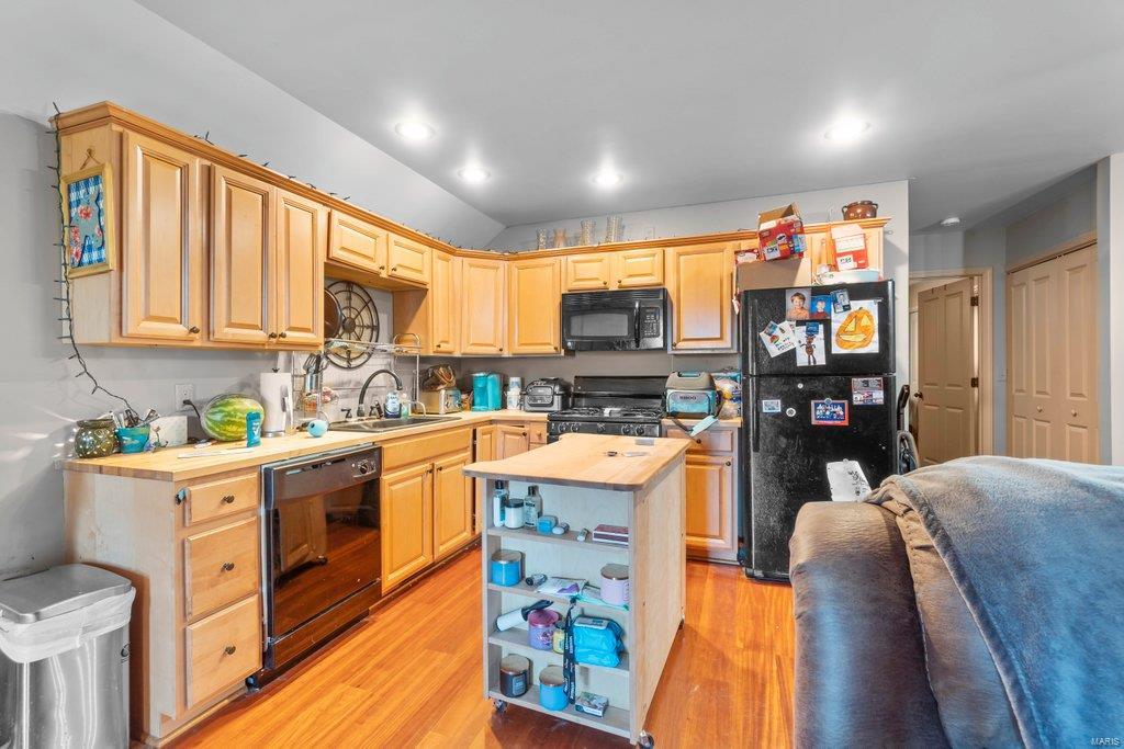 unknow - Residential