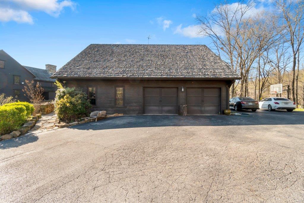 unknow - Residential