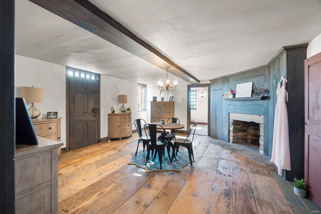 unknow - Residential