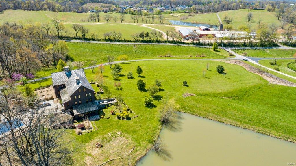 unknow - Residential