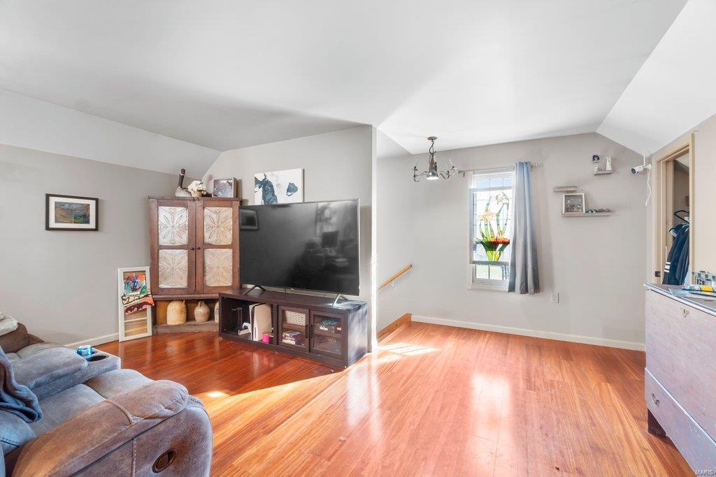 unknow - Residential