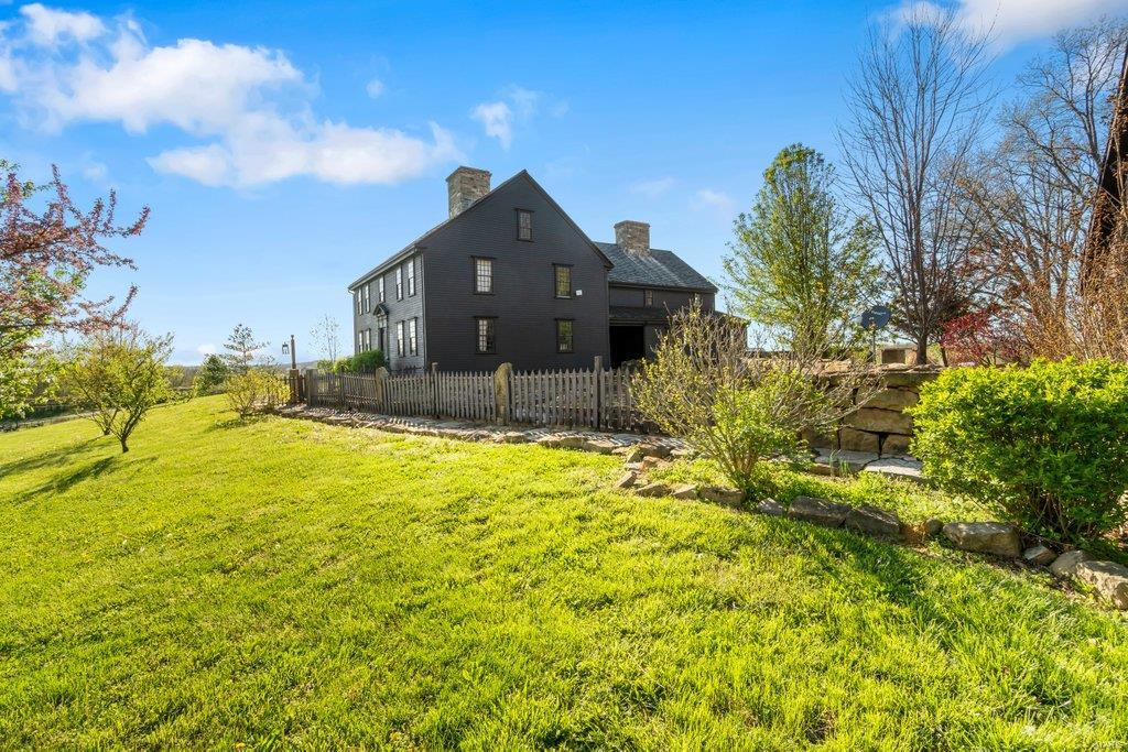 unknow - Residential