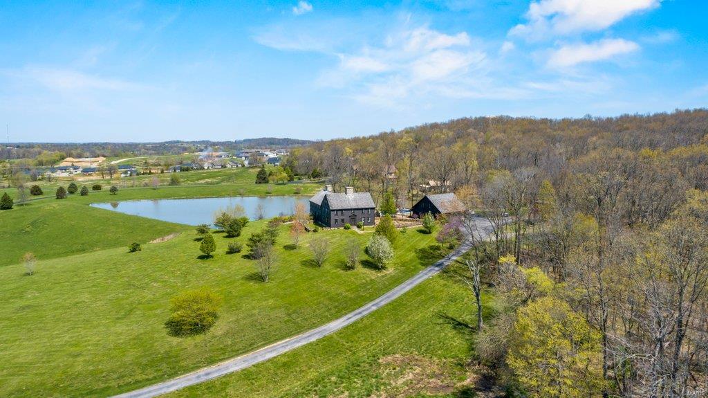 unknow - Residential