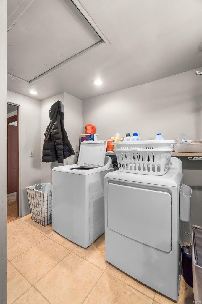 unknow - Residential