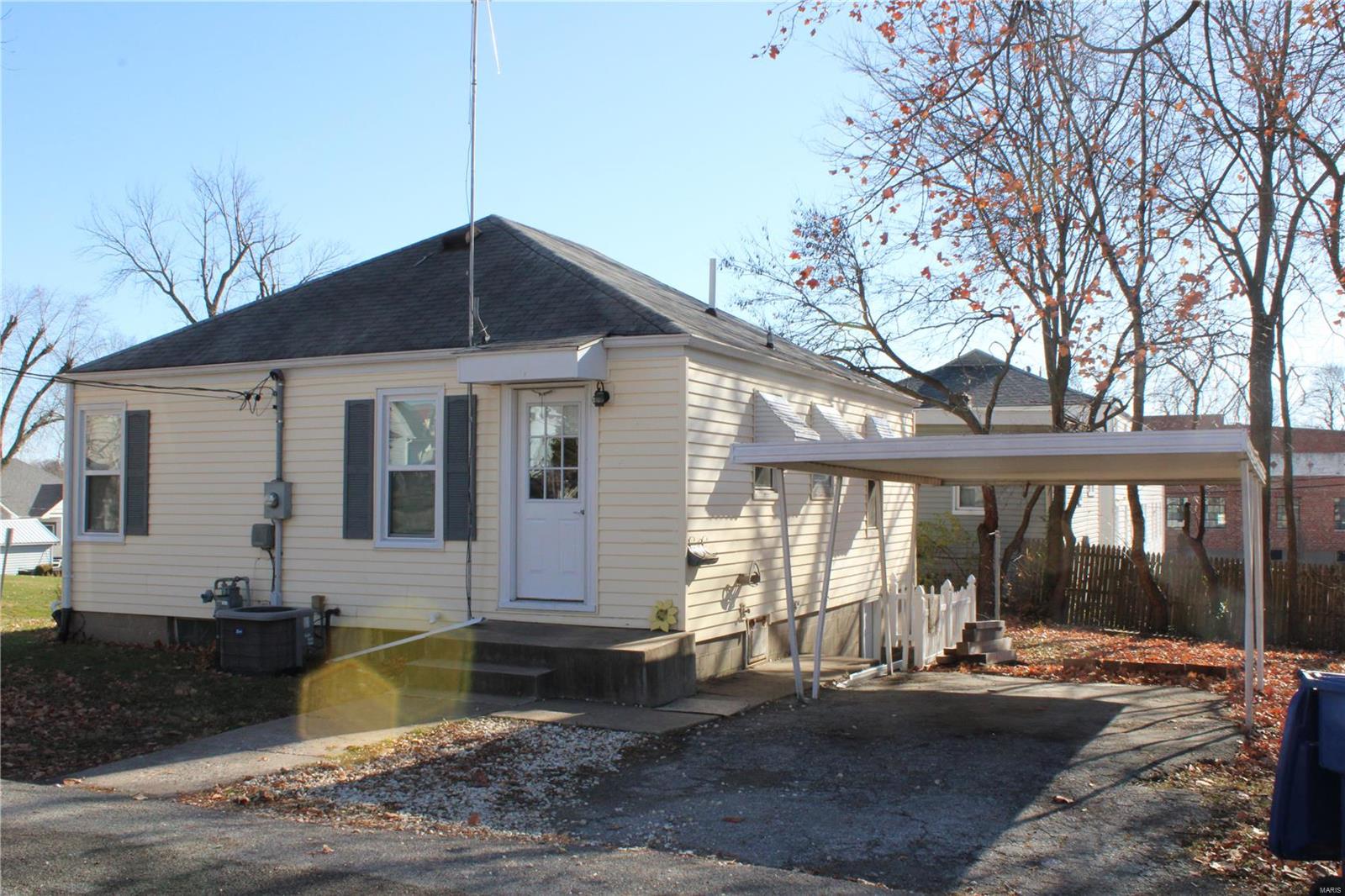 Wood Add - Residential