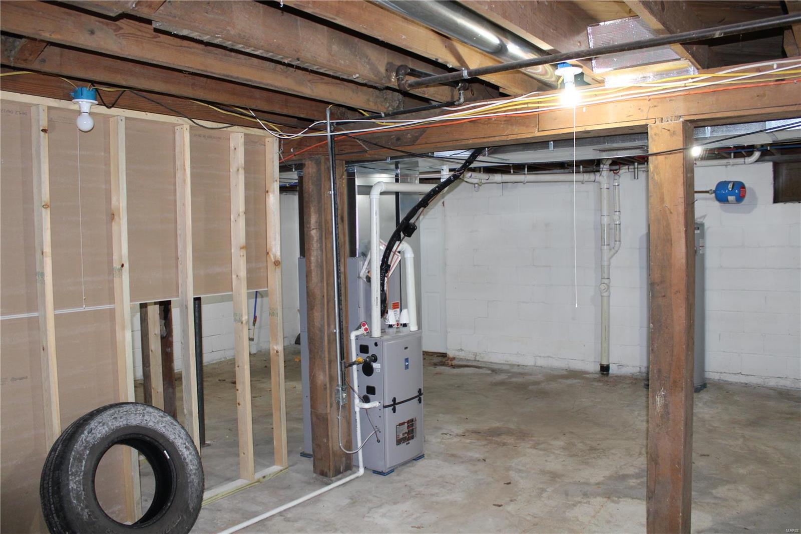 Wood Add - Residential