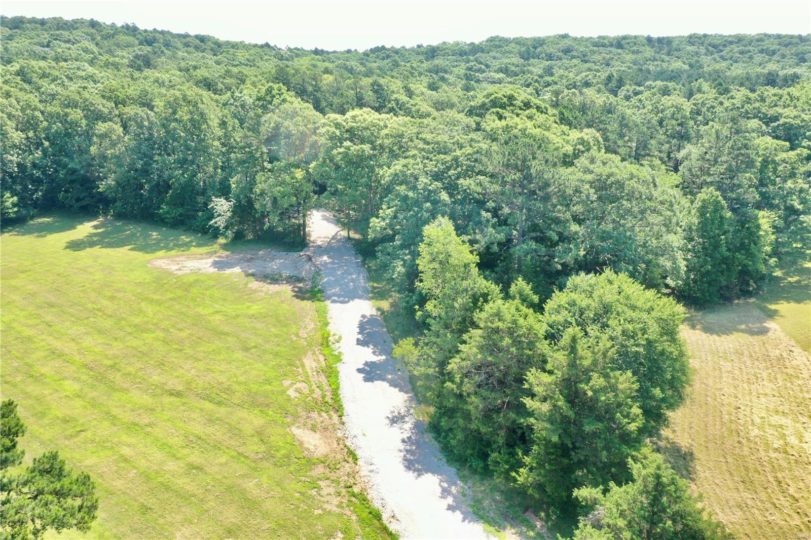 Aspen Trail Estates - Land