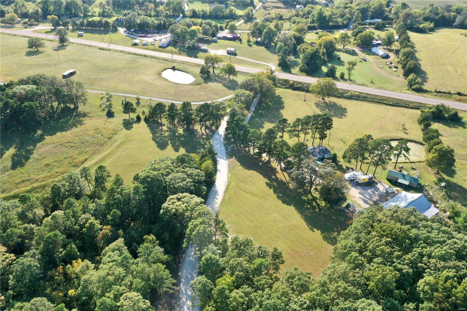 Aspen Trail Estates - Land