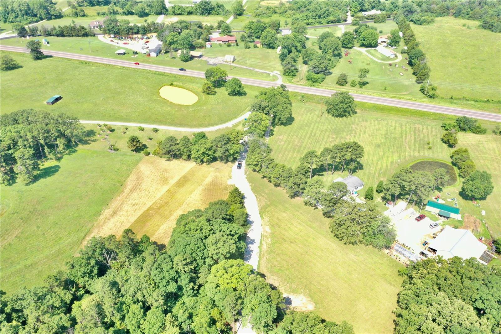 Aspen Trail Estates - Land