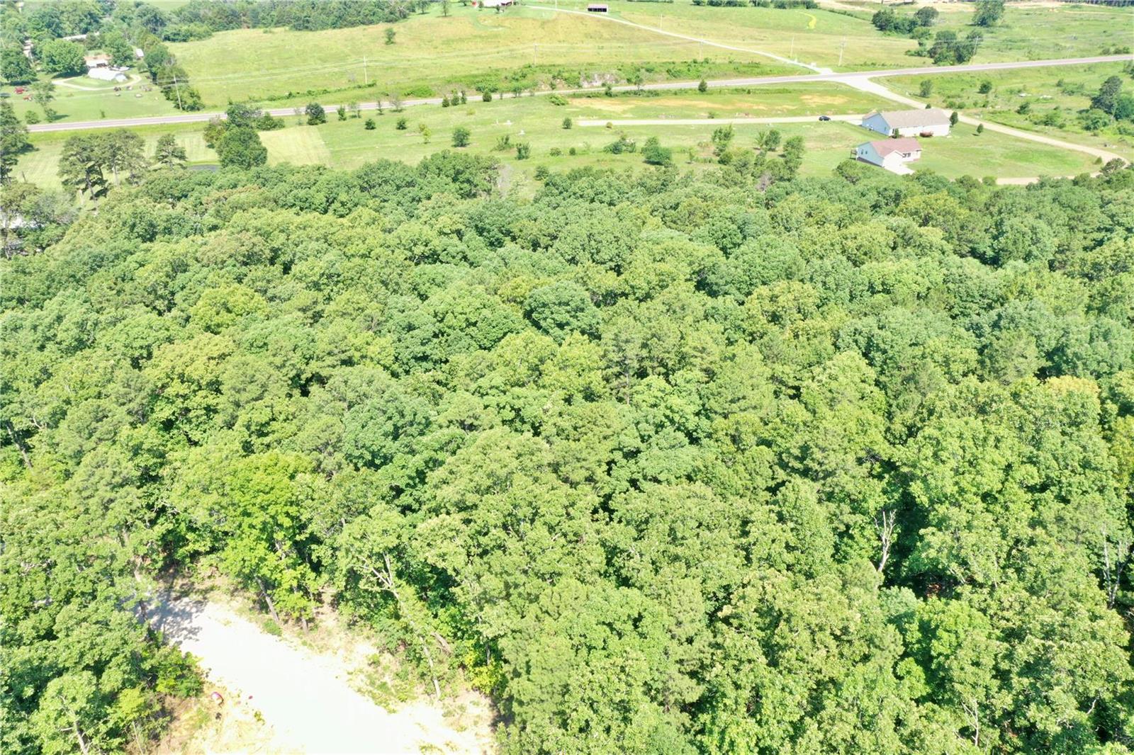 Aspen Trail Estates - Land