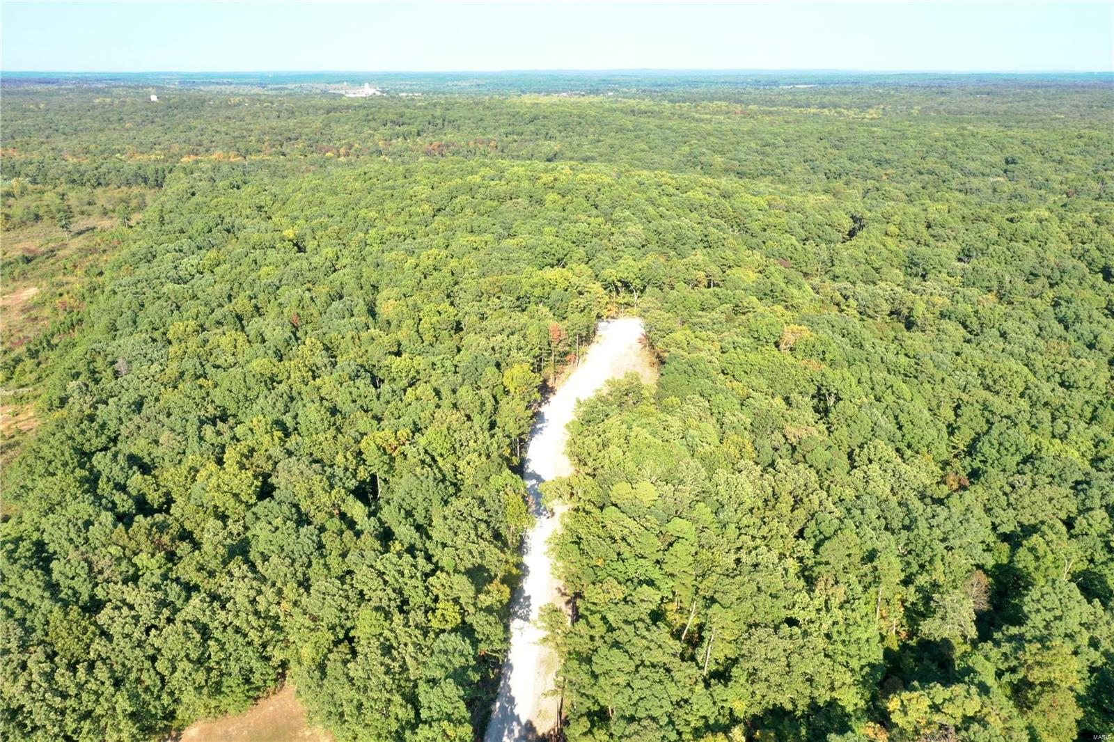 Aspen Trail Estates - Land