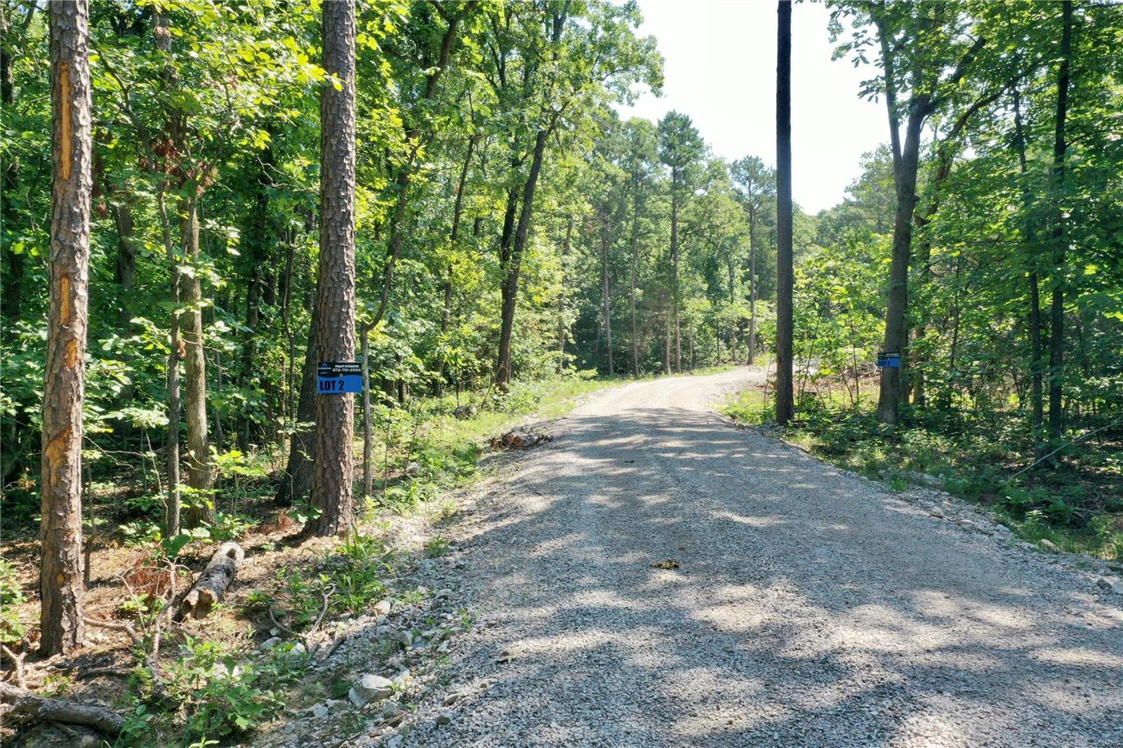 Aspen Trail Estates - Land