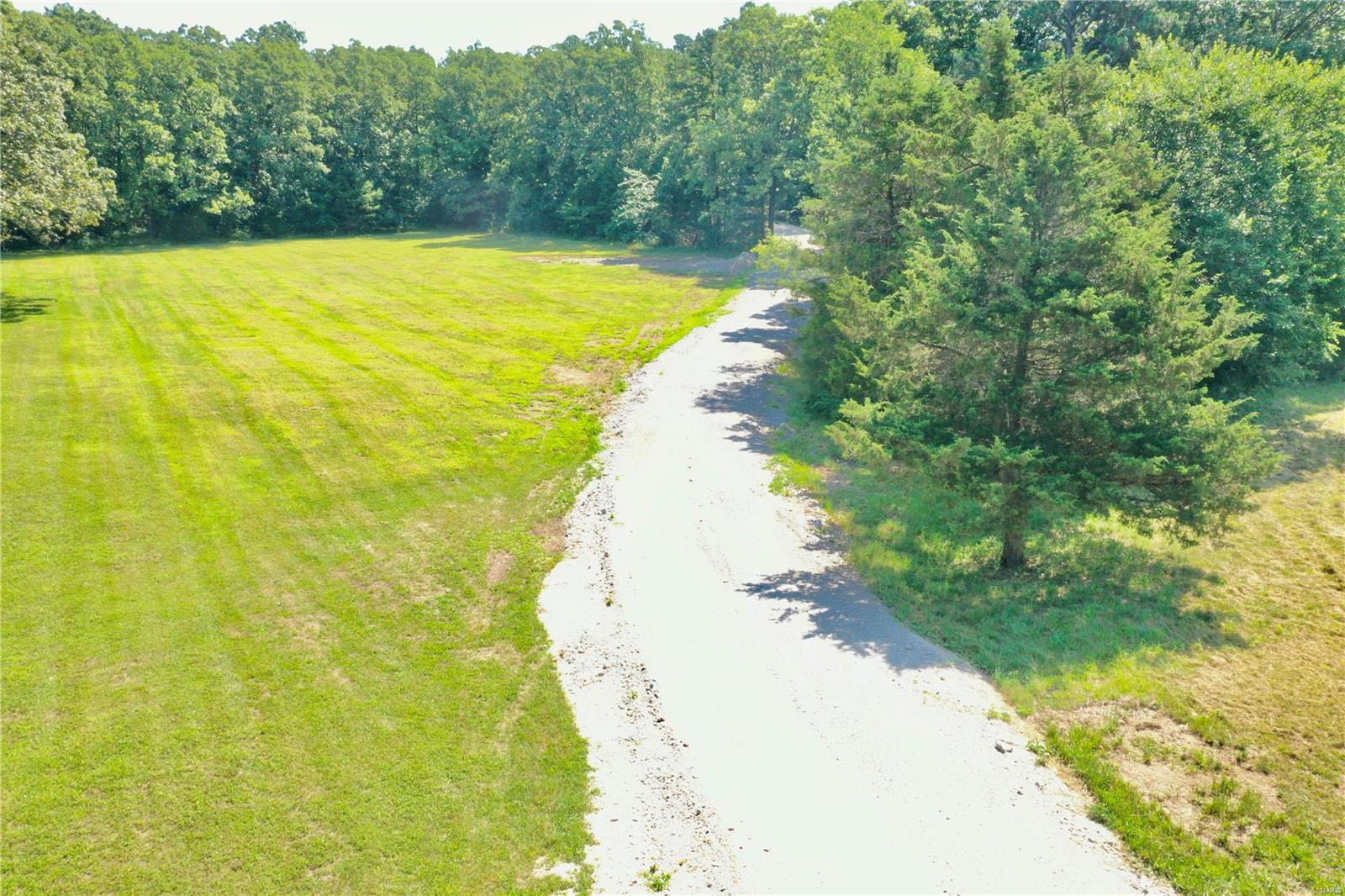 Aspen Trail Estates - Land