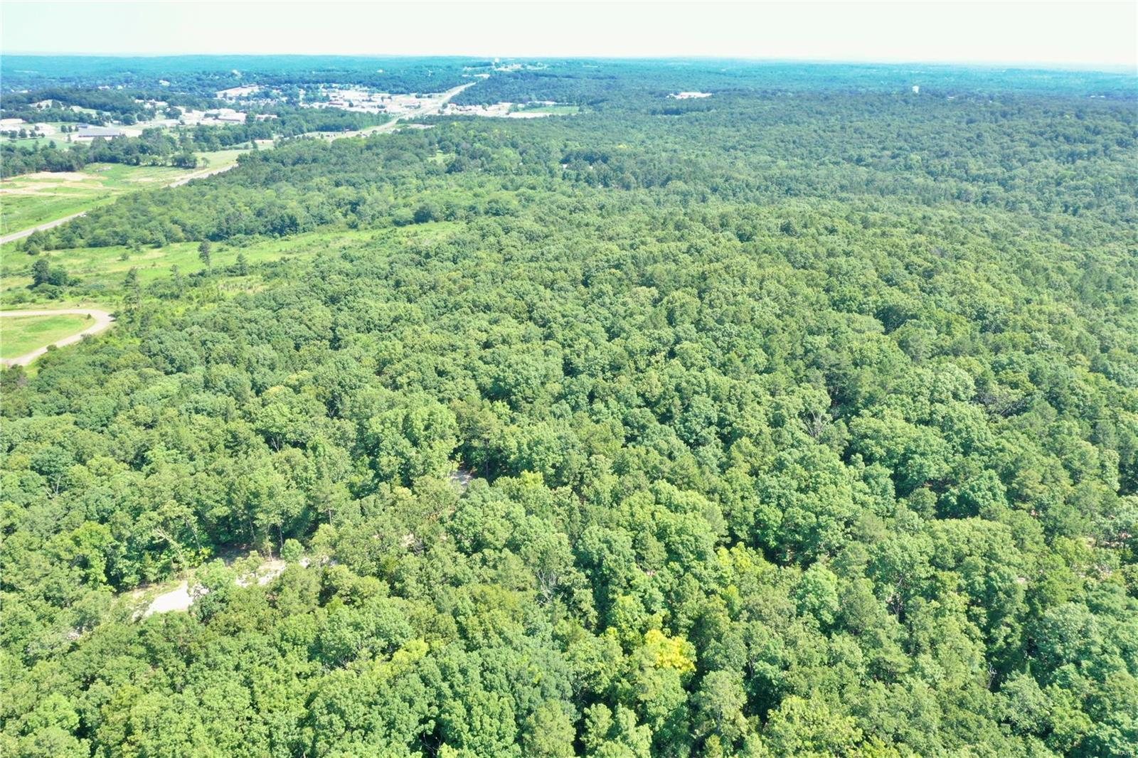 Aspen Trail Estates - Land