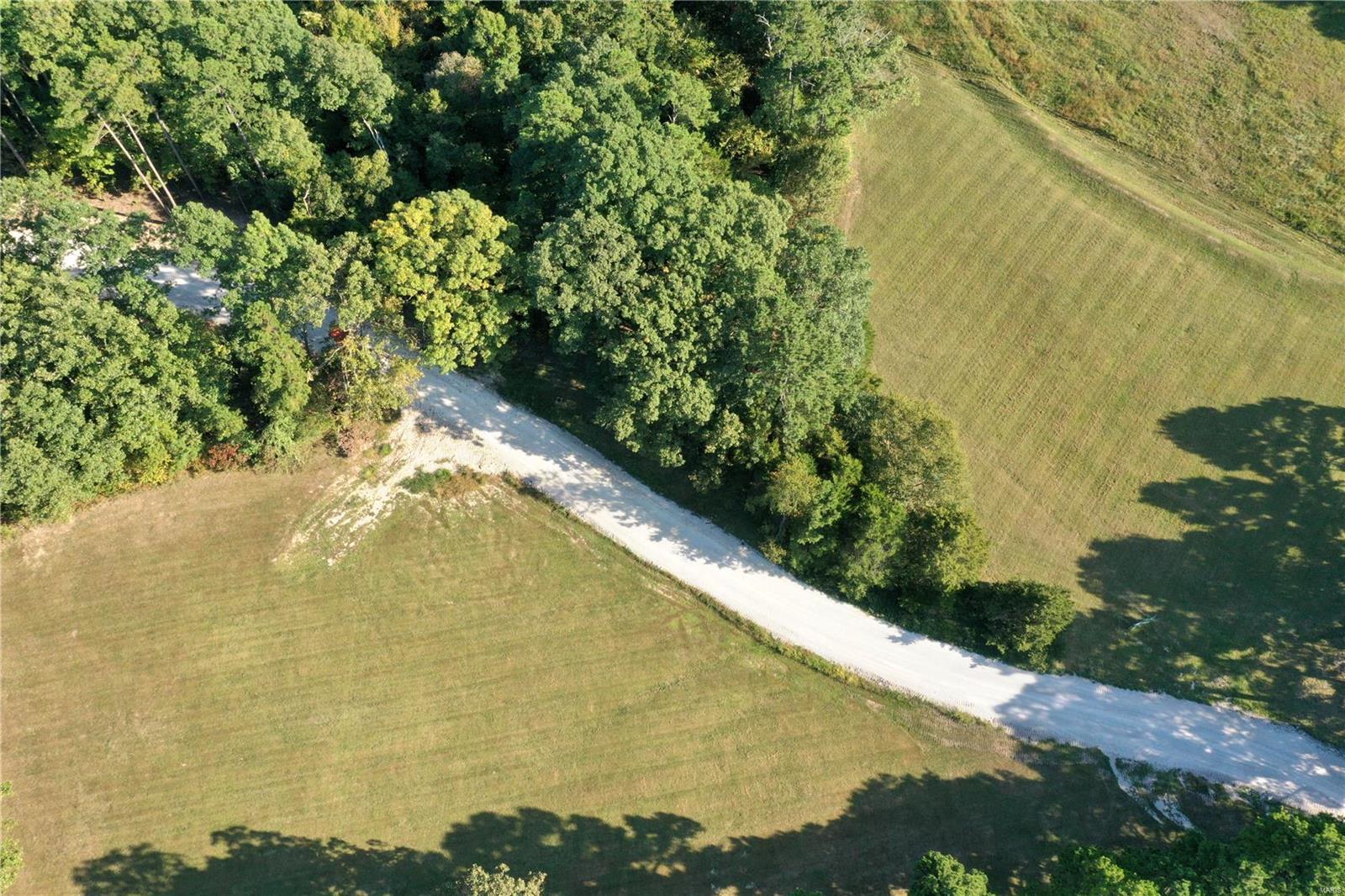 Aspen Trail Estates - Land