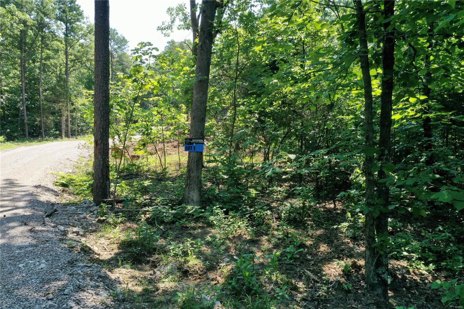 Aspen Trail Estates - Land