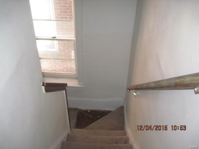 Southampton Add - Residential Income