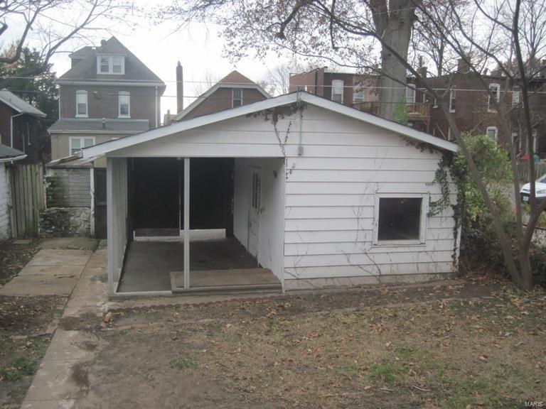 Southampton Add - Residential Income