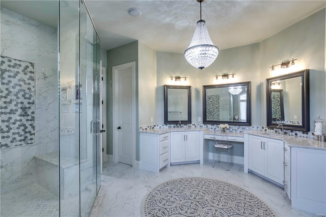 Christopher Woods - Residential