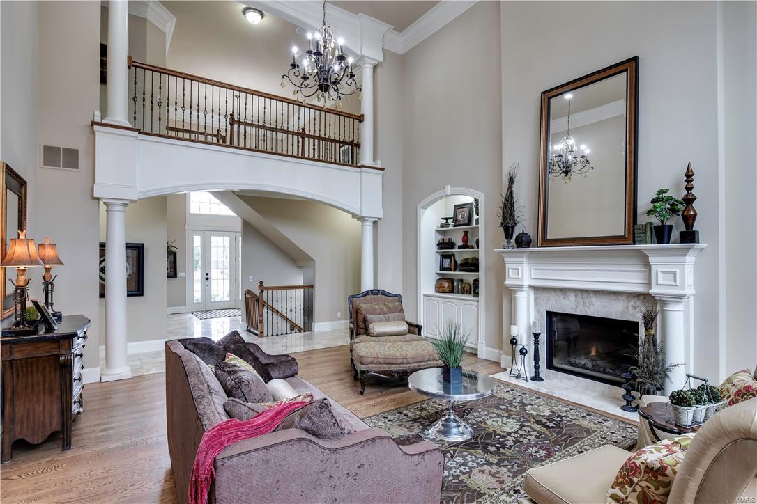 Christopher Woods - Residential