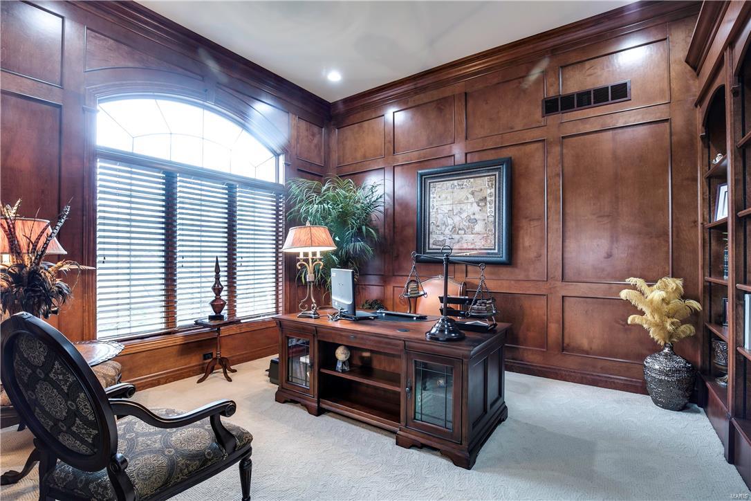 Christopher Woods - Residential