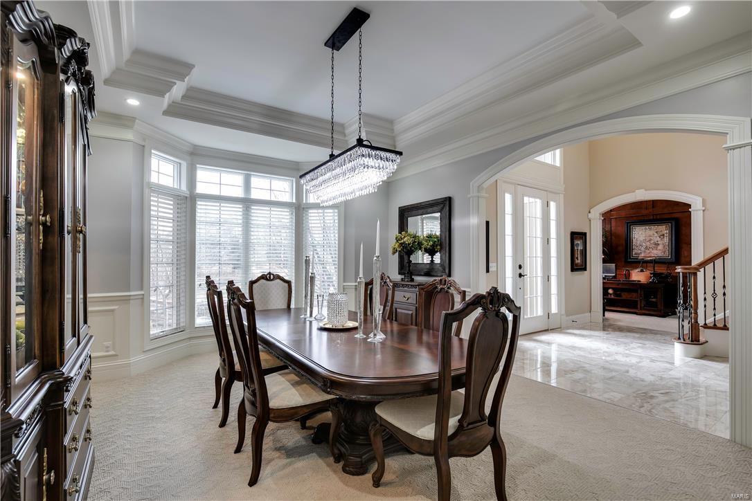 Christopher Woods - Residential