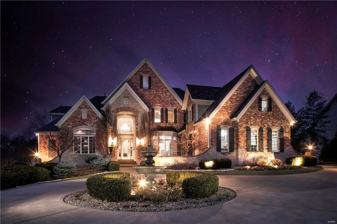 Christopher Woods - Residential