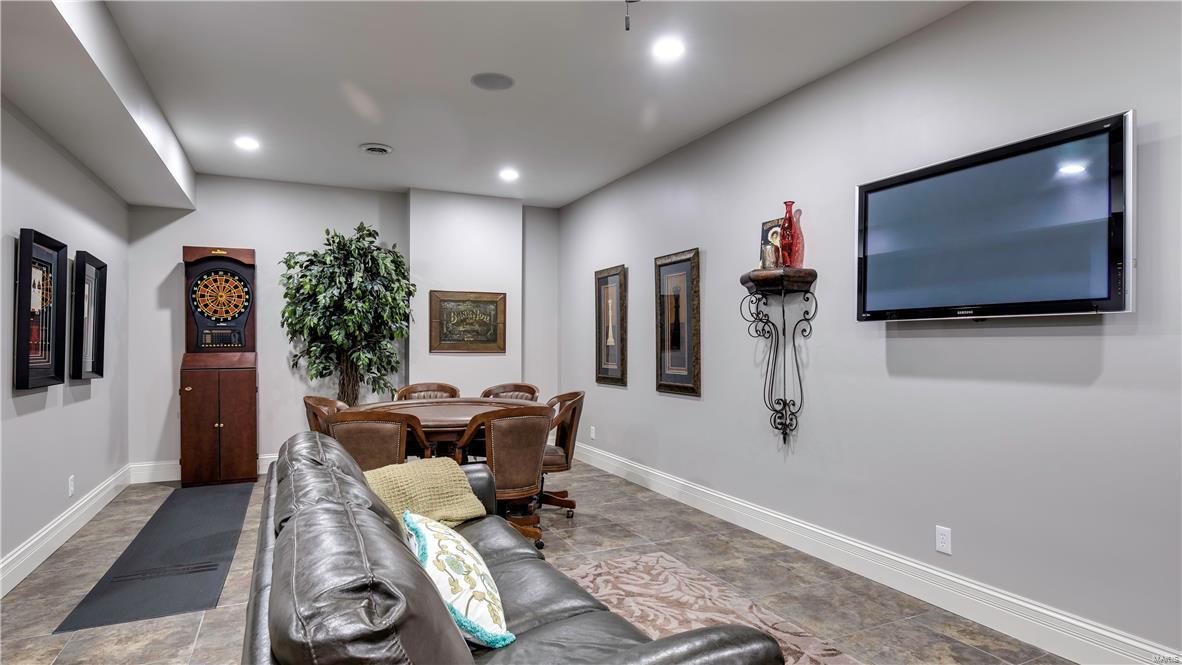 Christopher Woods - Residential