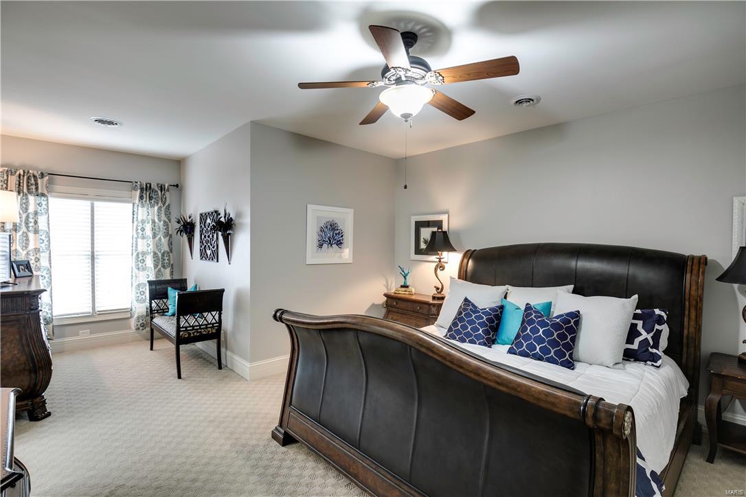 Christopher Woods - Residential