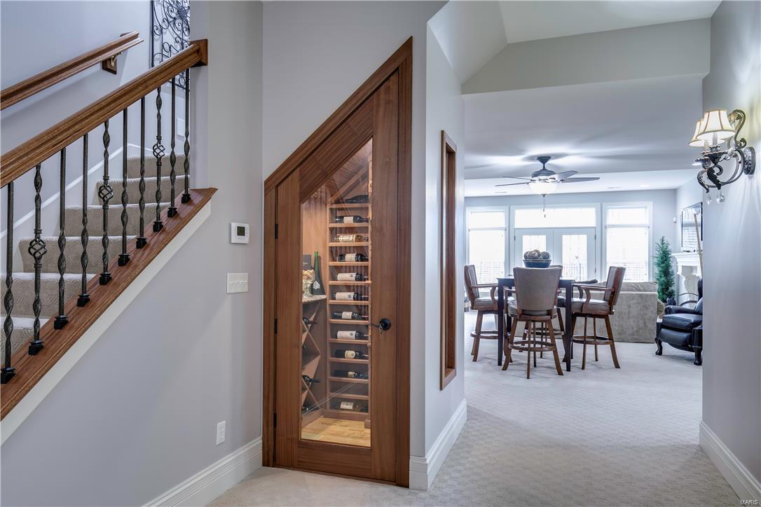 Christopher Woods - Residential