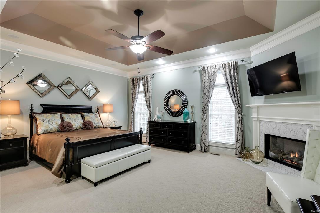 Christopher Woods - Residential