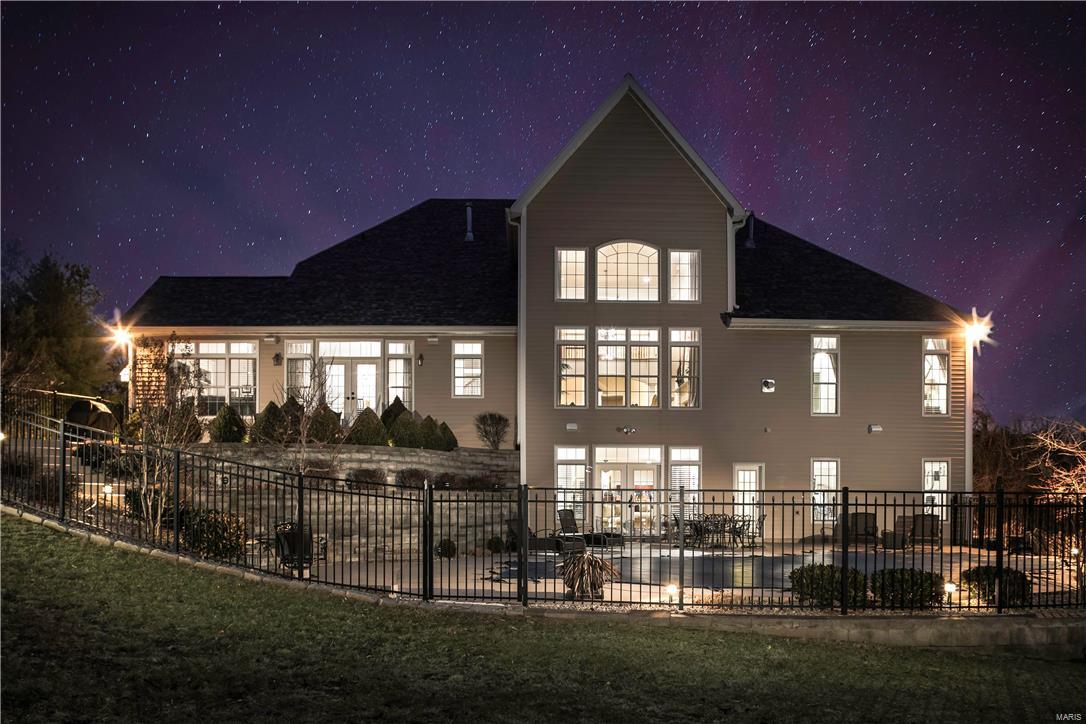 Christopher Woods - Residential