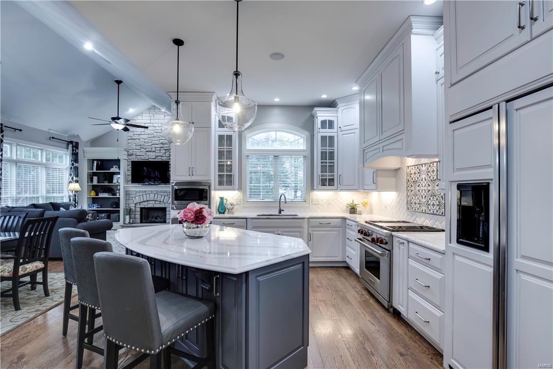 Christopher Woods - Residential