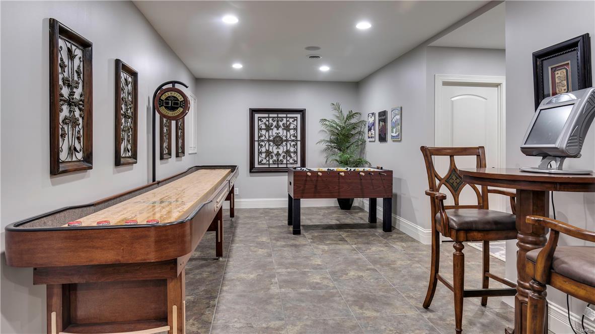 Christopher Woods - Residential