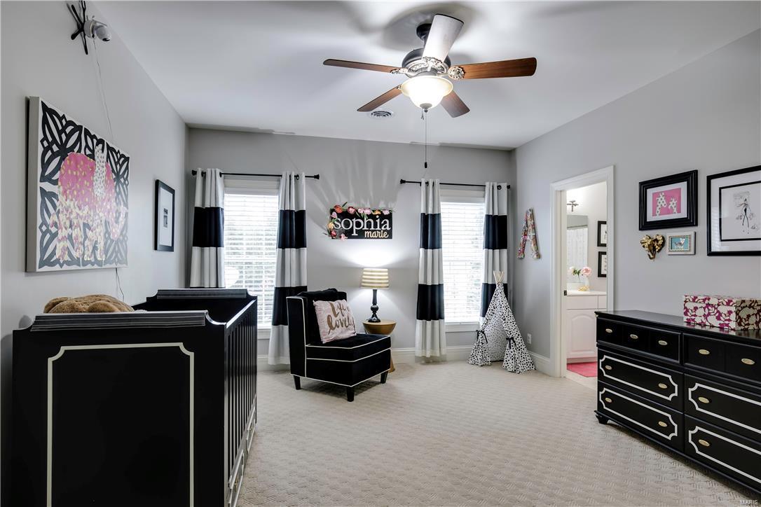 Christopher Woods - Residential