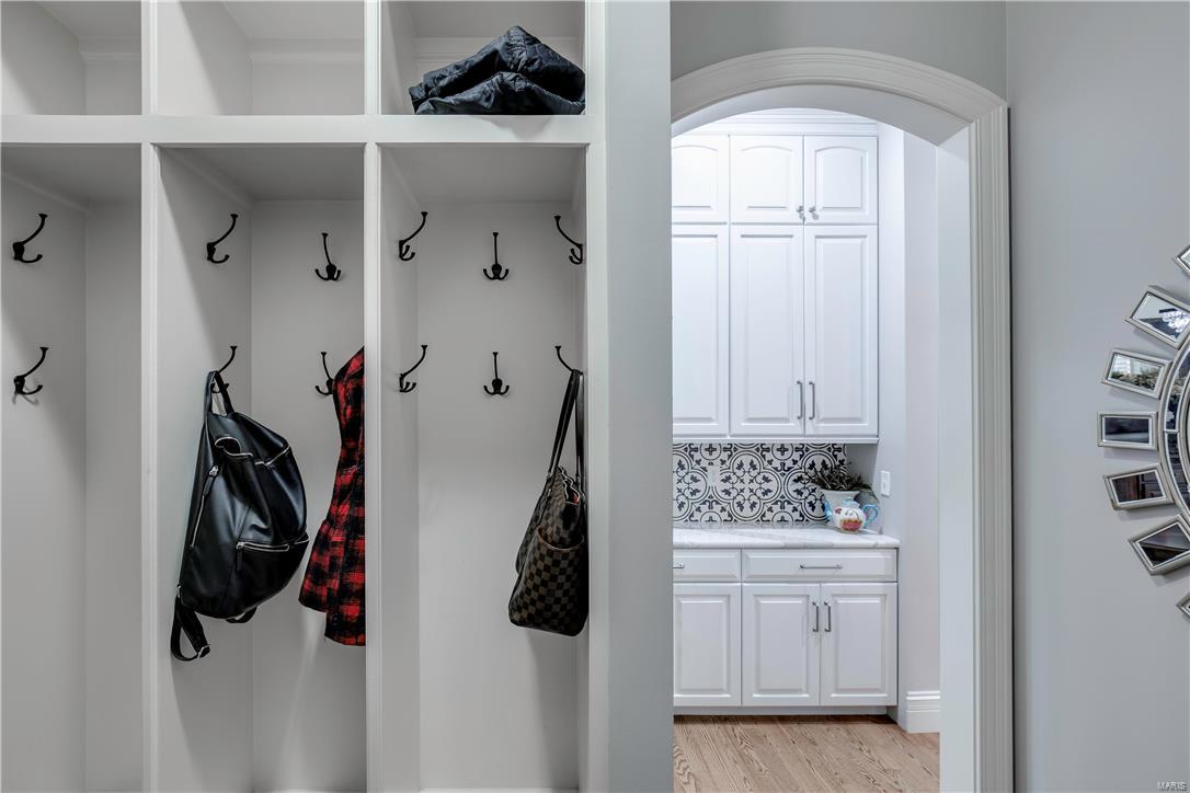 Christopher Woods - Residential