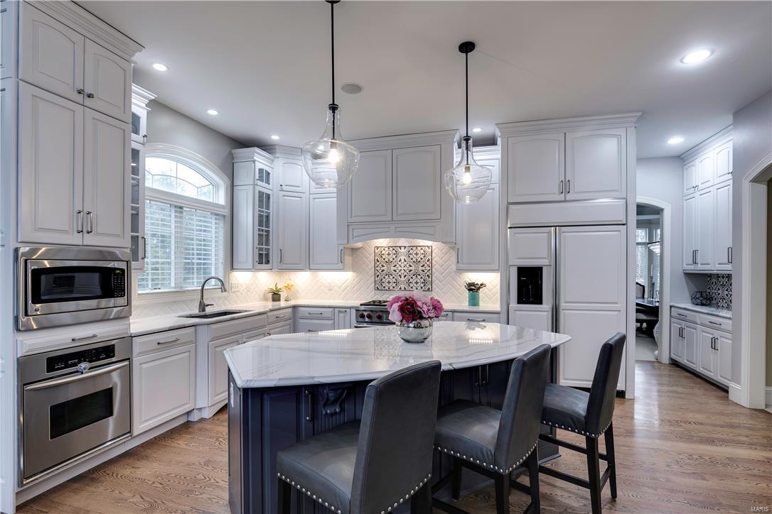 Christopher Woods - Residential