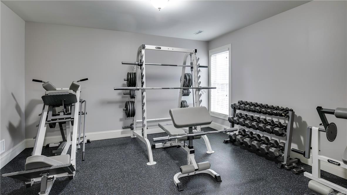 Christopher Woods - Residential