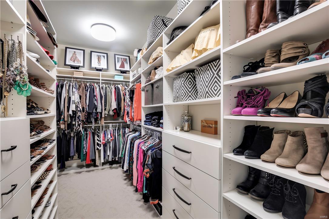 Christopher Woods - Residential