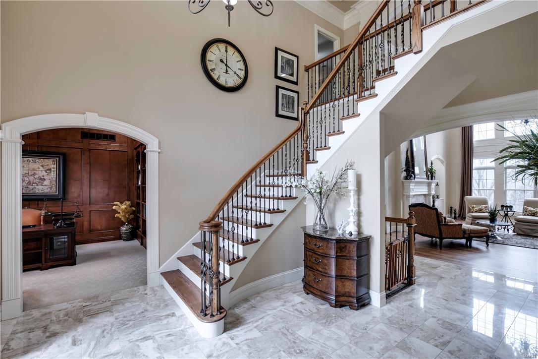 Christopher Woods - Residential