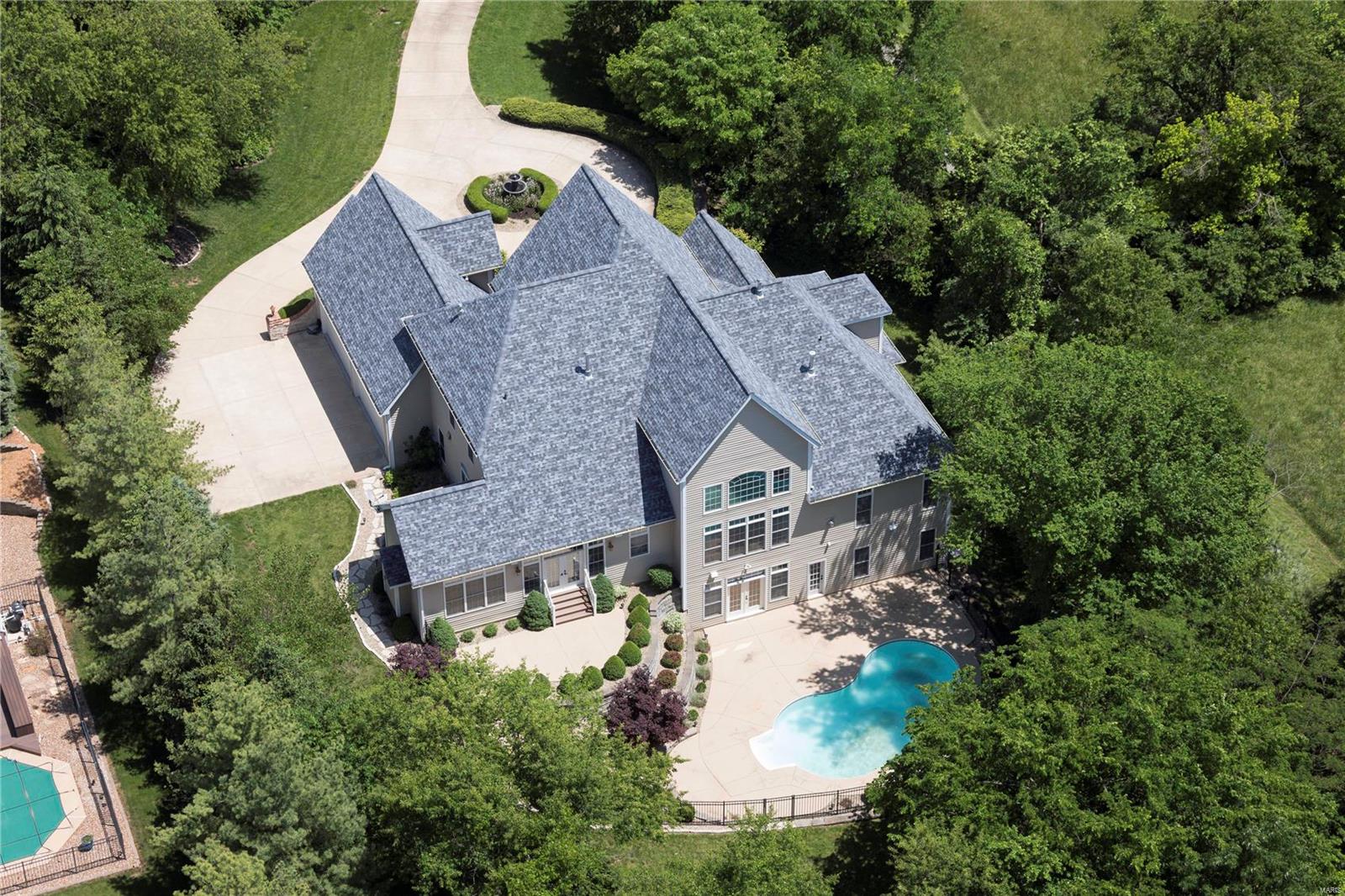 Christopher Woods - Residential