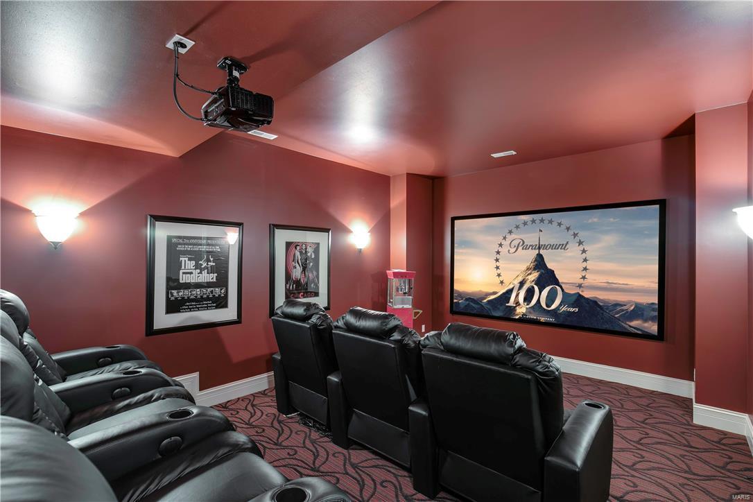 Christopher Woods - Residential