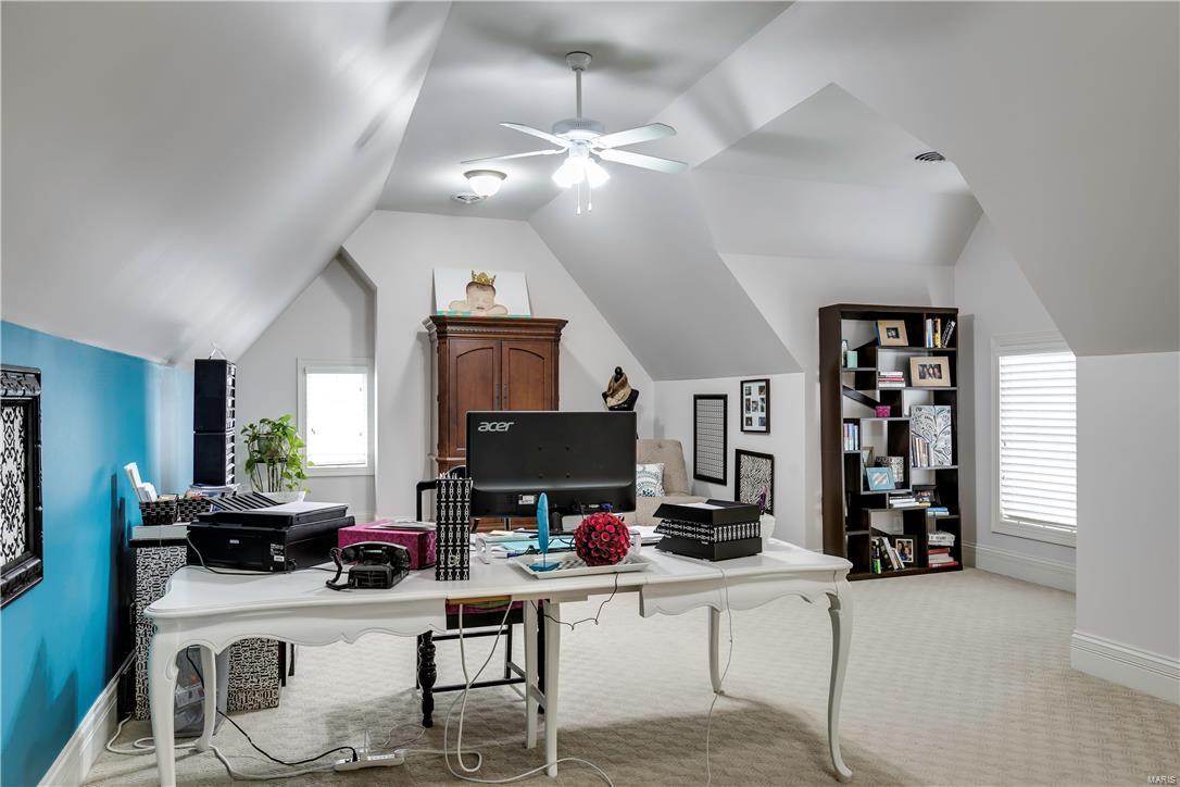 Christopher Woods - Residential