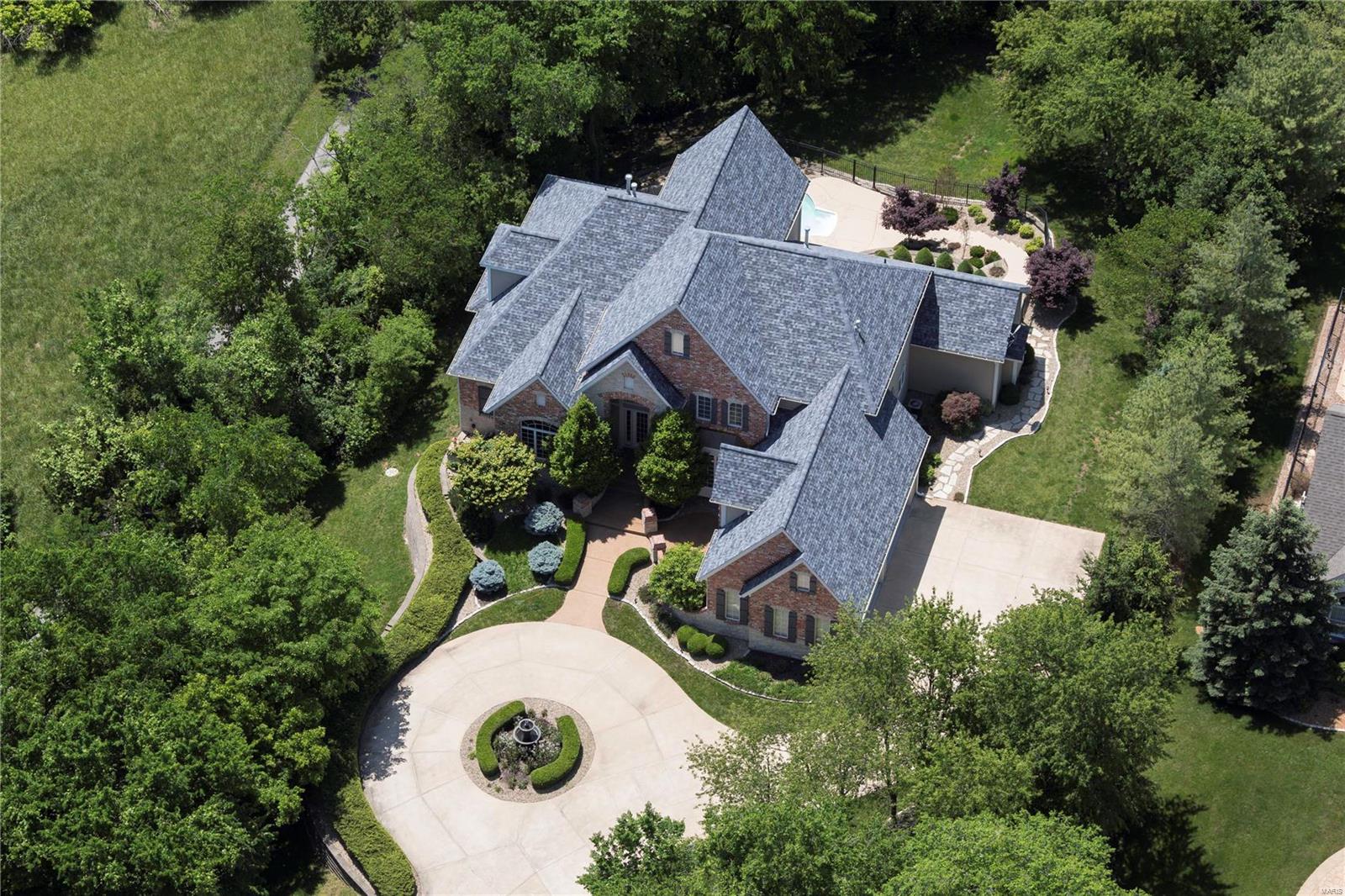 Christopher Woods - Residential