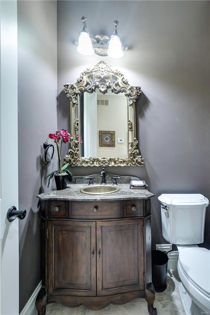 Christopher Woods - Residential